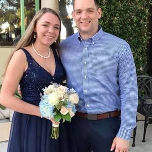 Meet your Posher, Jeff